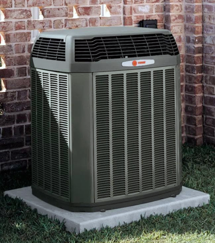 Air conditioner  734 884 8885  infolivoniahvac com