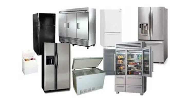 Regridgerator and freezer repair 002  734 884 8885  infolivoniahvac com