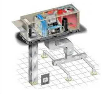Rooftop units  734 884 8885  infolivoniahvac com