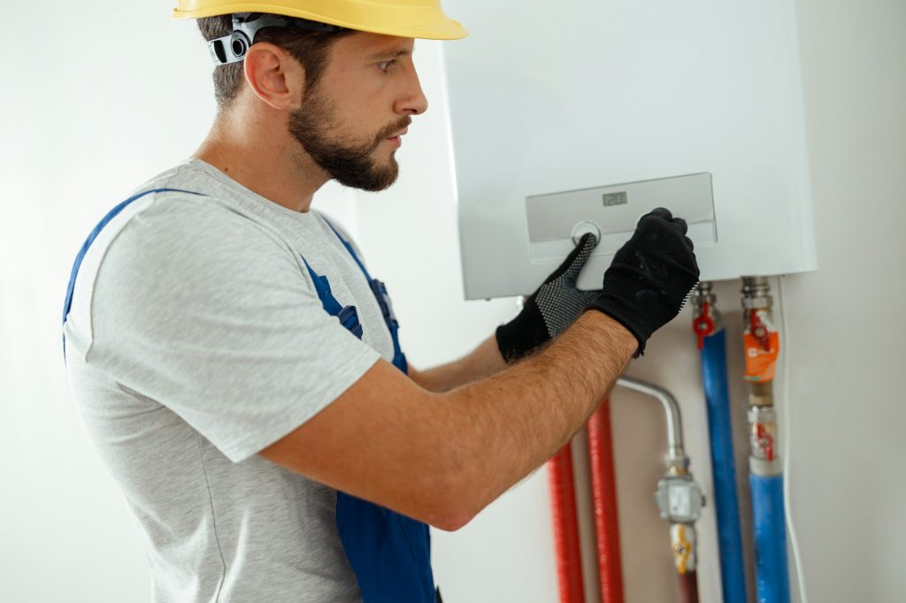 Heating furnaces furnace repair maintenance replacement installation boilers  734 884 8885  infolivoniahvac com